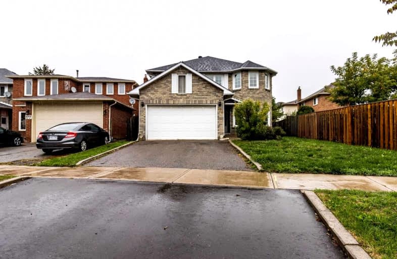 179 Conestoga Drive, Brampton | Image 1