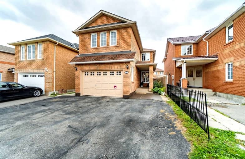 63 Mannel Crescent, Brampton | Image 1