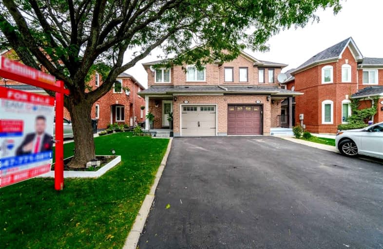 13 Mount Ranier Crescent, Brampton | Image 1