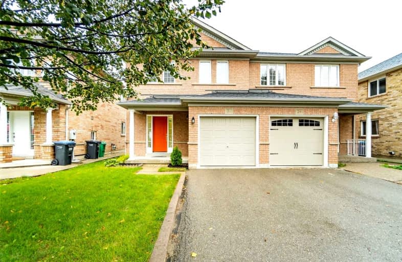 31 Lockheed Crescent, Brampton | Image 1