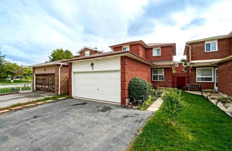 4 Mcgraw Avenue, Brampton | Image 1