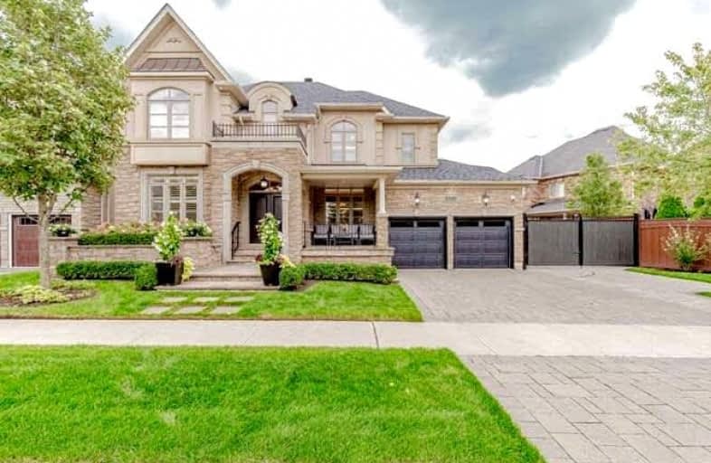 2335 Taylorwood Drive, Oakville | Image 1