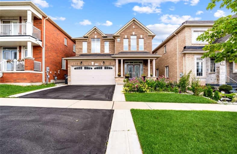 11 Elmcrest Drive, Brampton | Image 1