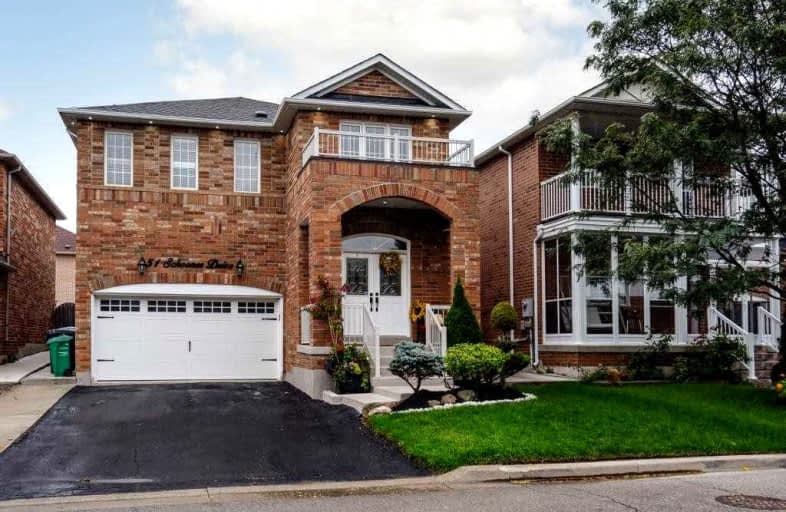 51 Schooner Drive, Brampton | Image 1