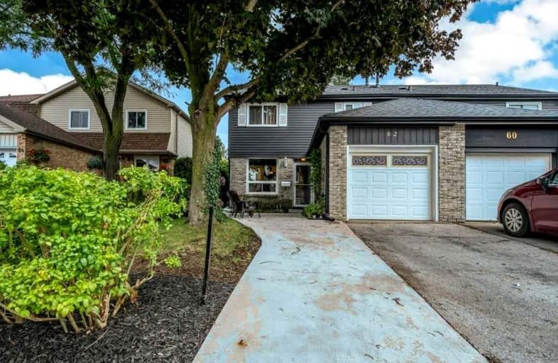 62 Fanshawe Drive, Brampton | Image 1