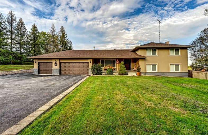 16297 Innis Lake Road, Caledon | Image 1