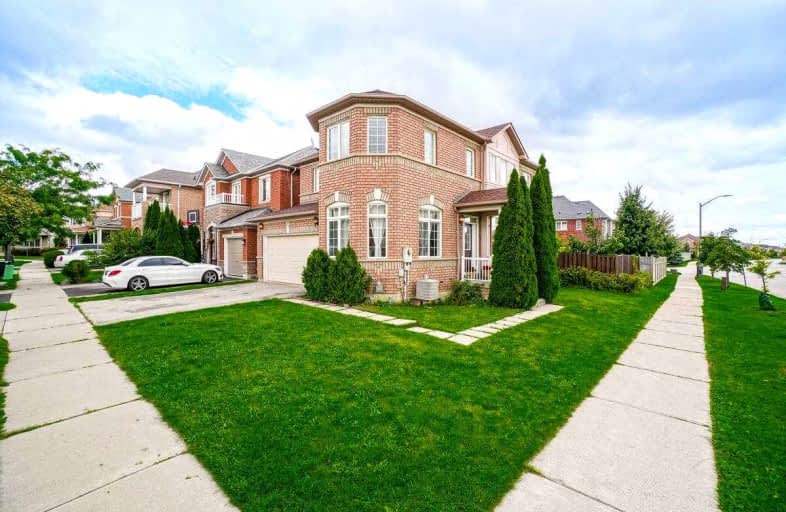 3757 Barley Trail, Mississauga | Image 1