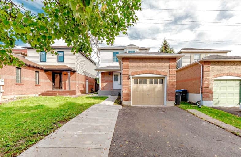 19 Saddlecreek Court, Brampton | Image 1