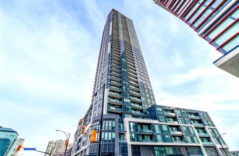 515-510 Curran Place, Mississauga | Image 1