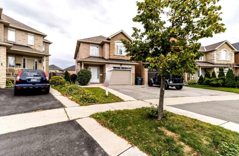 36 Wikander Way, Brampton | Image 1