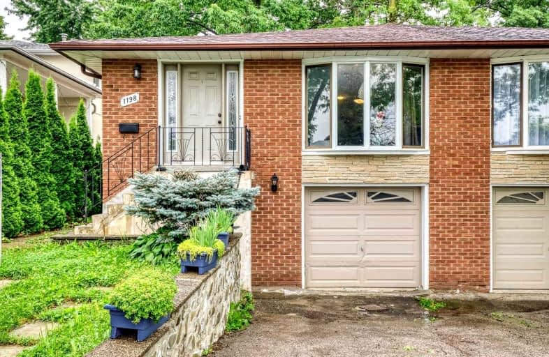 1198 Fairdale Road, Mississauga | Image 1