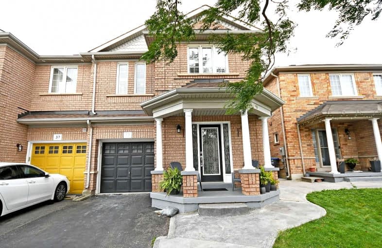 39 Tanglemere Crescent, Brampton | Image 1