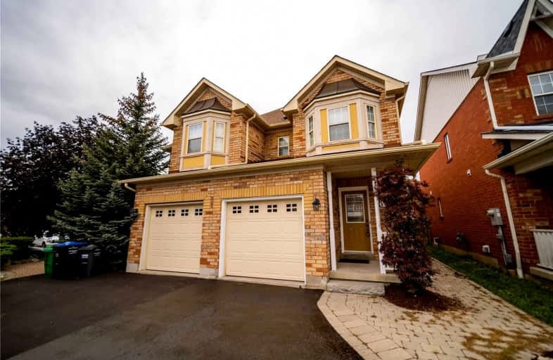 1135 Meadowgrove Court, Mississauga | Image 1