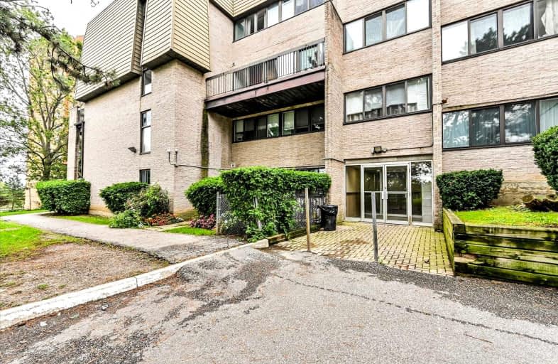 121-2095 Roche Court, Mississauga | Image 1