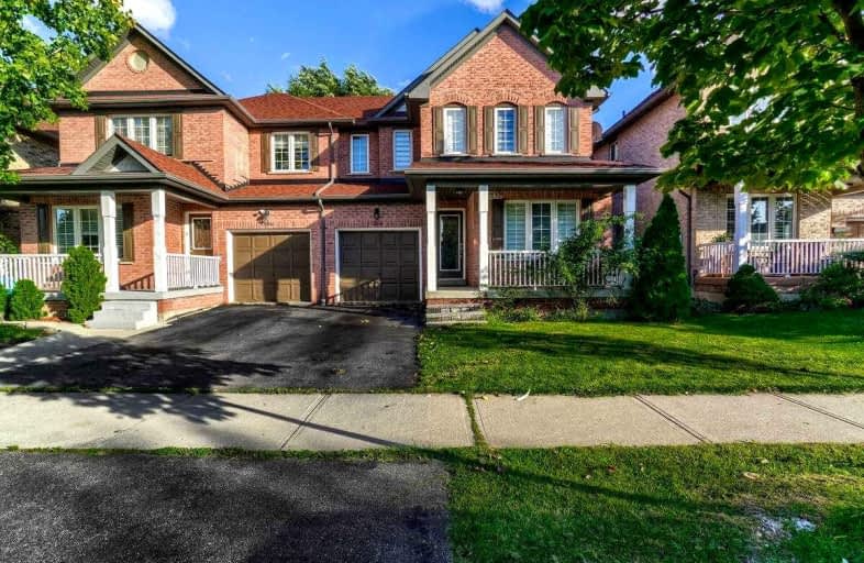 3156 Workman Drive, Mississauga | Image 1