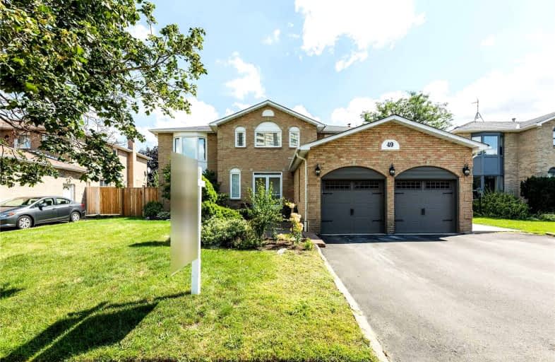 49 Ray Lawson Boulevard, Brampton | Image 1