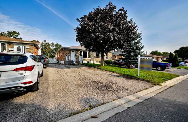 66 Northwood Drive, Brampton | Image 1