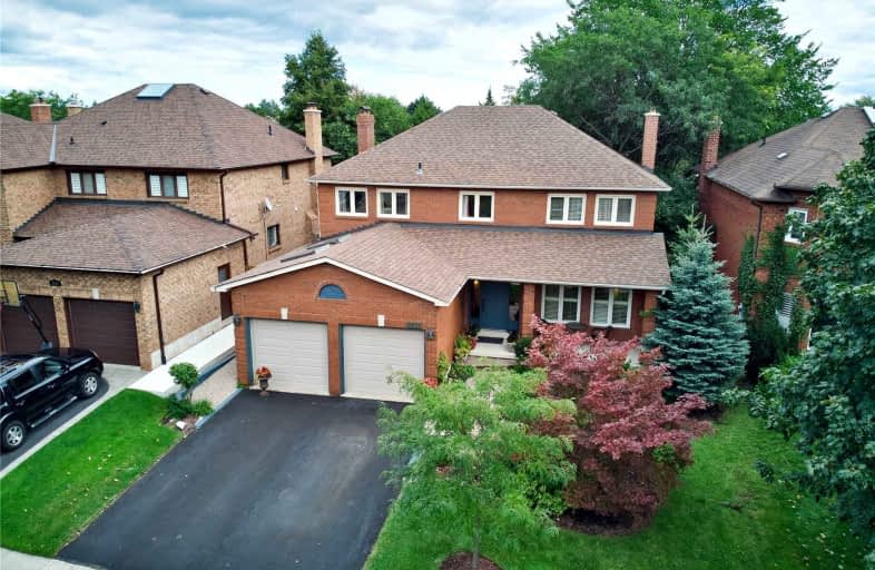 2107 Granby Drive, Oakville | Image 1