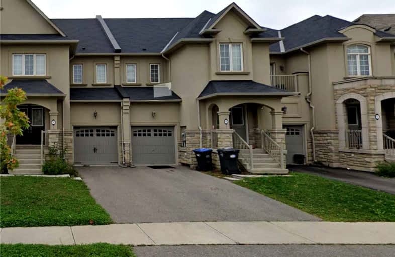 42 Beachville Circle, Brampton | Image 1