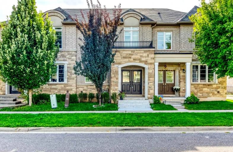 2366 Baronwood Drive, Oakville | Image 1