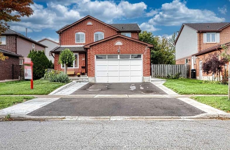 49 Torrance Woods, Brampton | Image 1