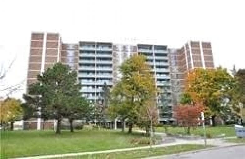 211-44 Longbourne Drive, Toronto | Image 1