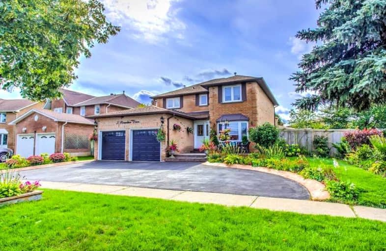 31 Glenmanor Drive, Brampton | Image 1