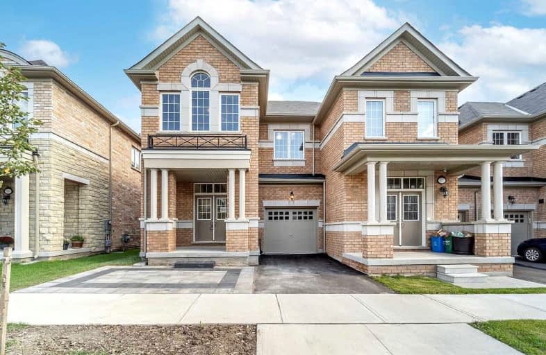 3303 Jacob Way, Oakville | Image 1