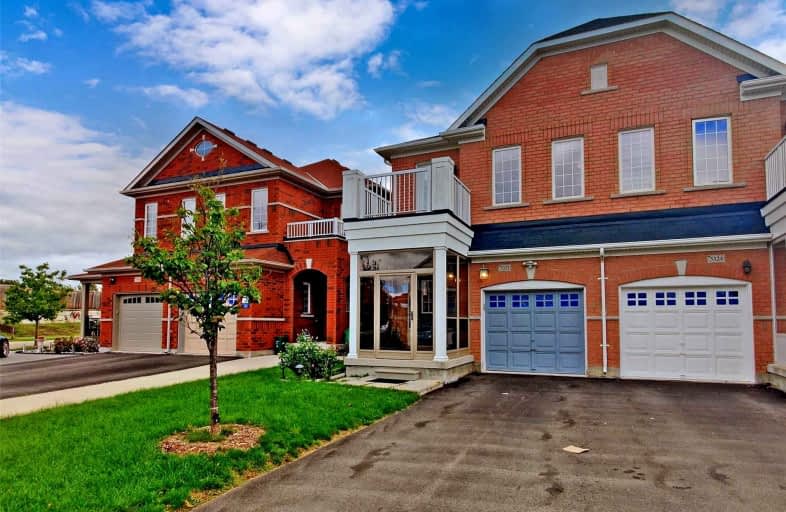 5322 Bellaggio Crescent, Mississauga | Image 1