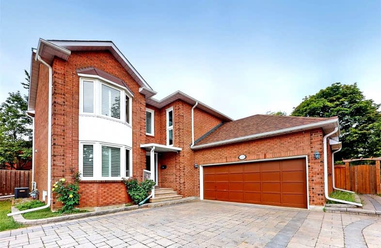 6221 Tenth Line West, Mississauga | Image 1