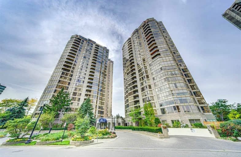 2110-55 Kingsbridge Garden Circle, Mississauga | Image 1