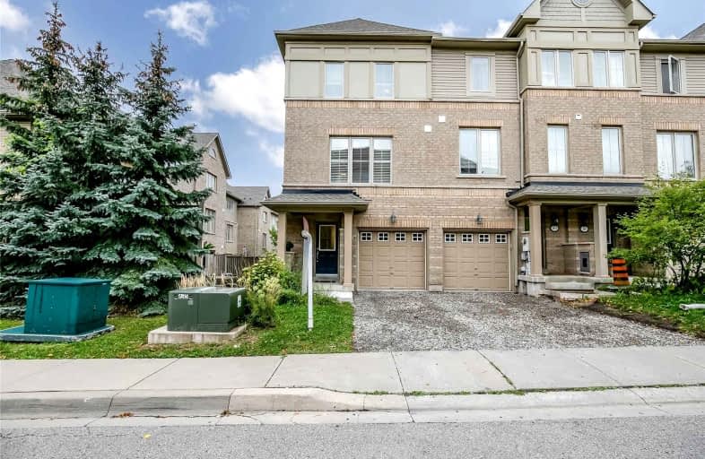 22 Bakewell Street, Brampton | Image 1