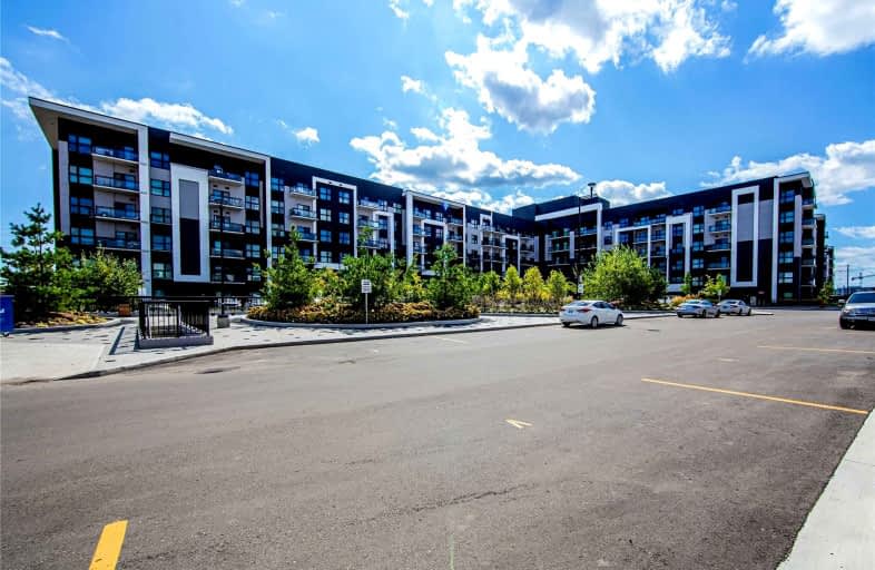 433-128 Grovewood Common, Oakville | Image 1