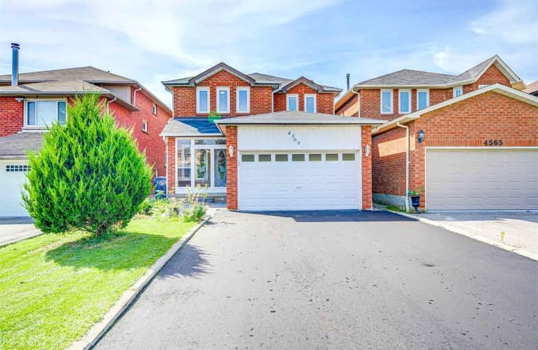 4569 Pemmican Trail, Mississauga | Image 1