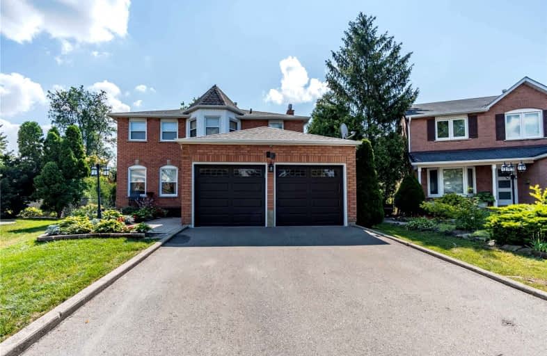 26 Nevada Court, Brampton | Image 1