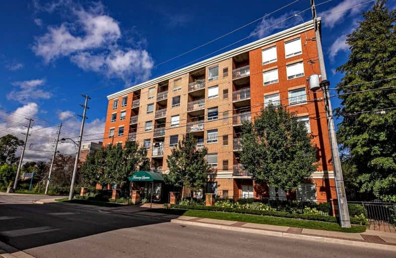106-32 Tannery Street, Mississauga | Image 1