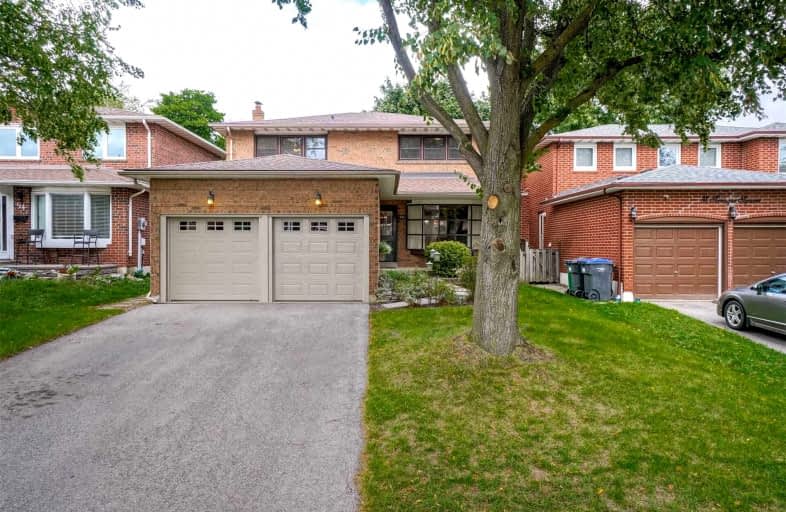 96 Tanager Square, Brampton | Image 1