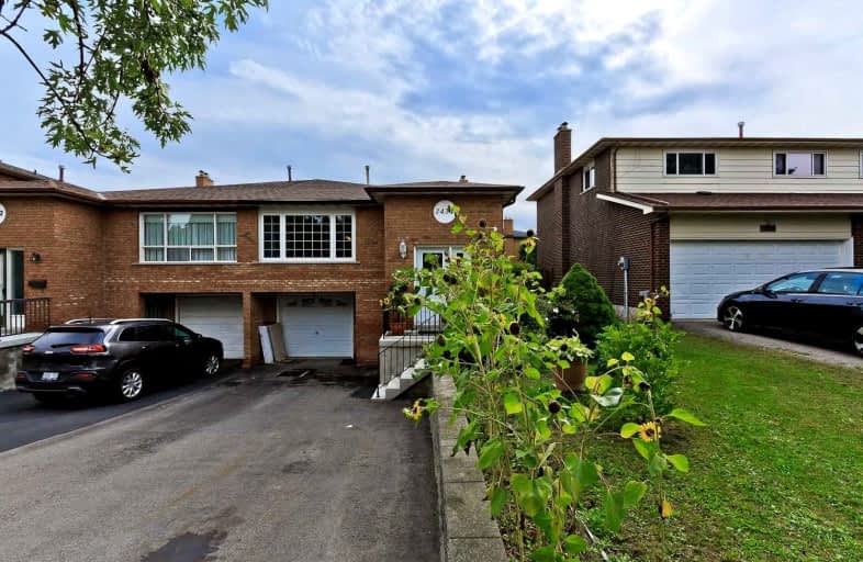 2434 Culver Way, Mississauga | Image 1