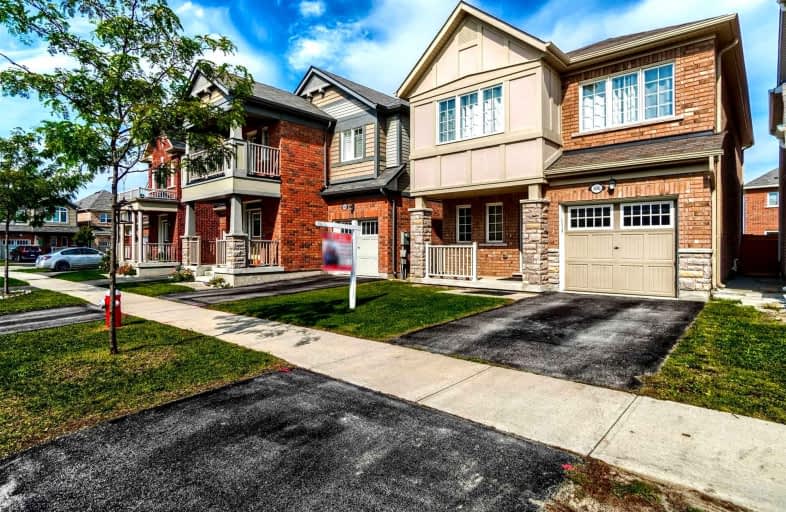 106 Leadanhall Road, Brampton | Image 1