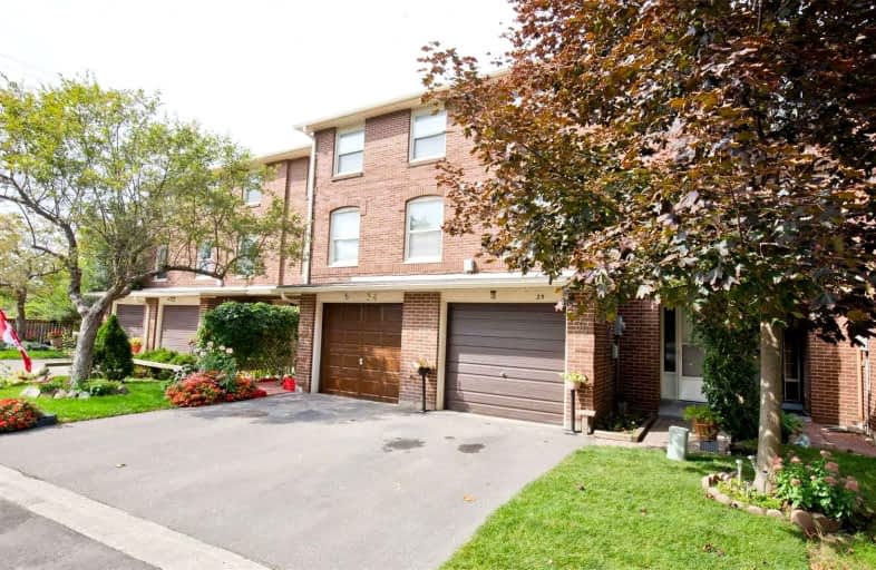 35 Eden Park, Brampton | Image 1