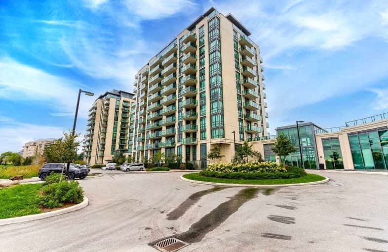 911-55 Yorkland Boulevard, Brampton | Image 1