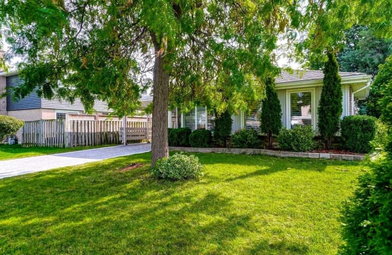 68 Abbey Road, Brampton | Image 1