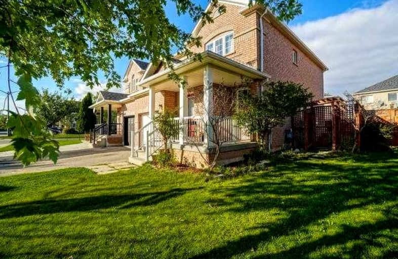 5919 Tampico Way, Mississauga | Image 1