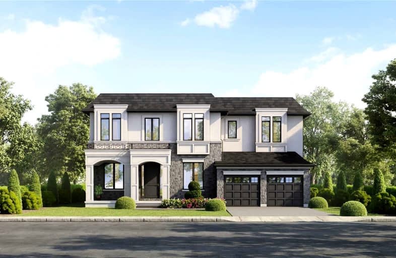 627 Weynway Court, Oakville | Image 1