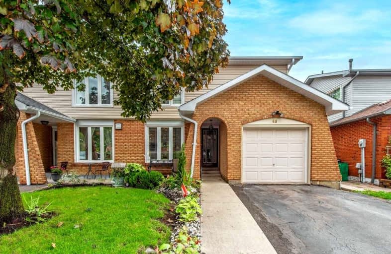 46 Camberley Crescent, Brampton | Image 1