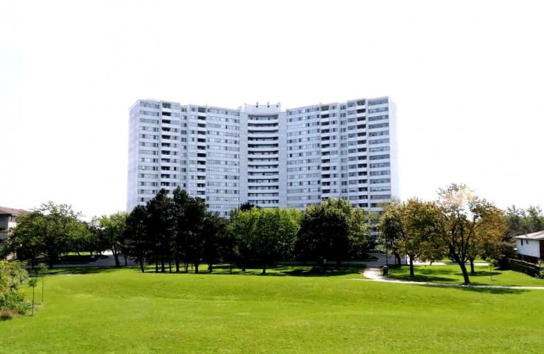 1501-530 Lolita Gardens, Mississauga | Image 1