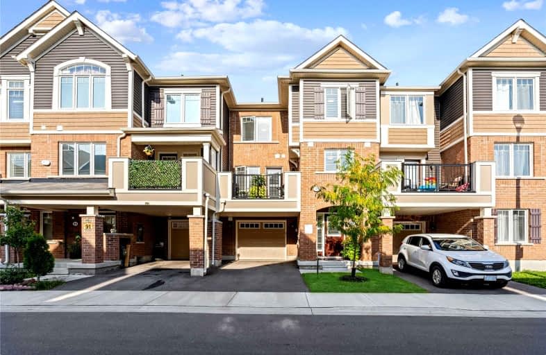 #92-1000 Asleton Boulevard, Milton | Image 1