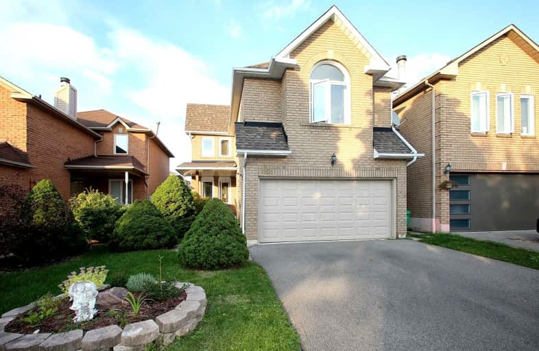 1105 Charminster Crescent, Mississauga | Image 1