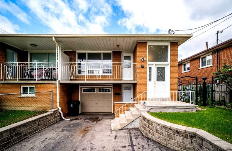 77 Plunkett Road, Toronto | Image 1