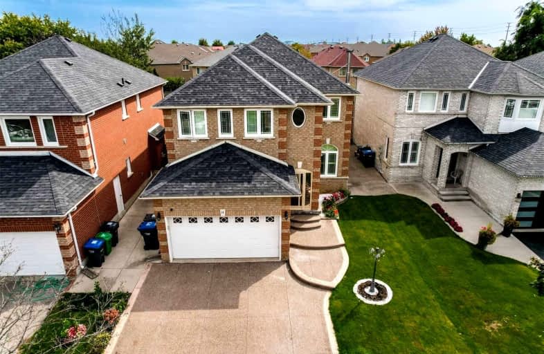 14 Carrie Crescent, Brampton | Image 1